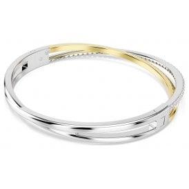 Swarovski Hyperbola Bangle 5689720