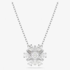 Swarovski Idyllia Snowflake Pendant 5691484