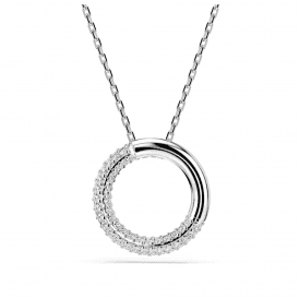 Swarovski Dextera Pendant White 5692737