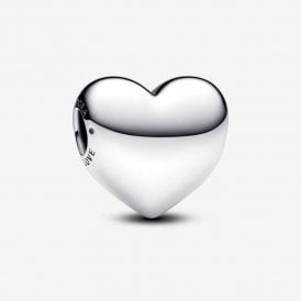 Pandora Be Love Engravable Large Heart Charm 793440C00
