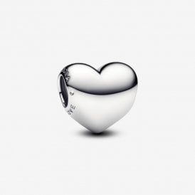 Pandora Be Love Engravable Heart Charm 793439C00