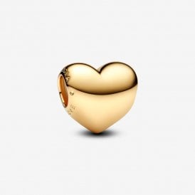 Pandora Be Love Engravable Heart Charm 763439C00