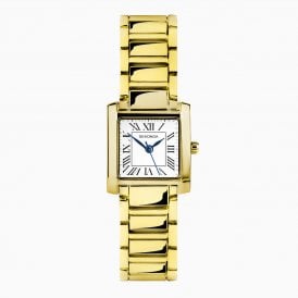 Sekonda Montreal Gold Alloy Watch 40702
