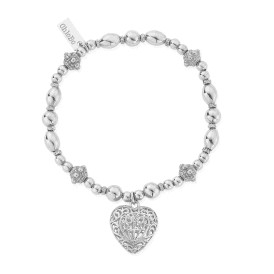 ChloBo Inner Glow Bracelet SBFRBB050