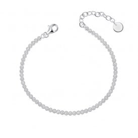 Cup Chain Bracelet B5533C