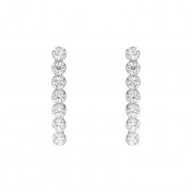 Cup Chain Earrings E6471C