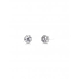 Edblad Stella Mini Studs Steel 127484