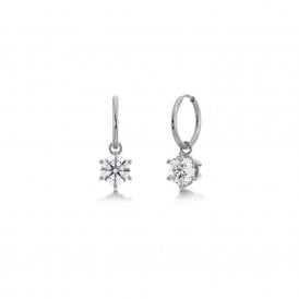 Edblad Crown Hoops Steel 127533
