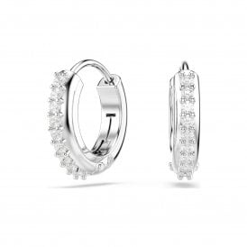 Swarovski Matrix Hoop Earrings 5690670