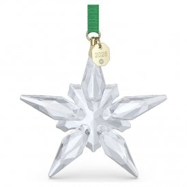 Swarovski Annual Edition Ornament 2025 - 5691172