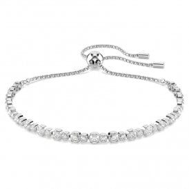 Swarovski Matrix Tennis Bracelet 5677813