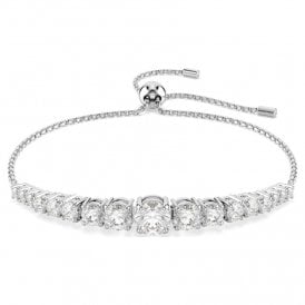 Swarovski Gradient Cut Matrix Bracelet 5690677