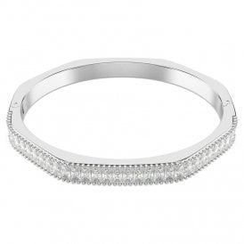 Swarovski Matrix Baguette Cut Bangle 5705784