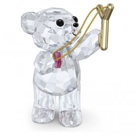 Swarovski Kris Bear Sending You Love 5691182