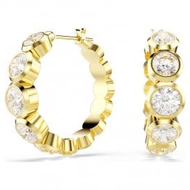 Swarovski Imber Hoop Earrings 5711483