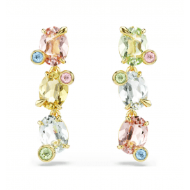 Swarovski Gema Multicoloured Earrings 5714815