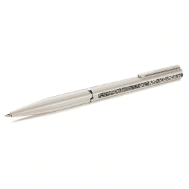 Swarovski Crystal Shimmer Glide Beige Ballpoint Pen 5707705