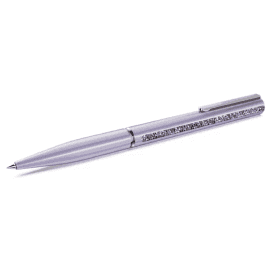 Swarovski Crystal Shimmer Glide Purple Ballpoint Pen 5707707