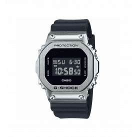 Casio G-SHOCK 5600 Design Watch GM-5600U-1ER