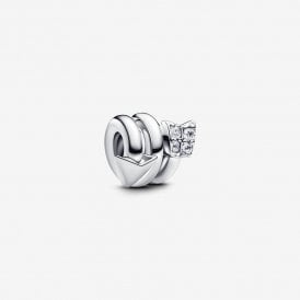 Pandora Twistin Arrow Charm 793665C01