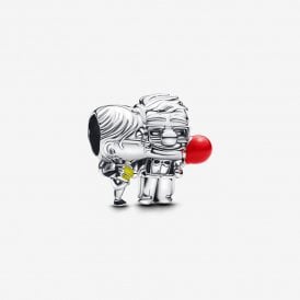 Pandora Disney Pixar Up Carl & Ellie Charm 793649C01