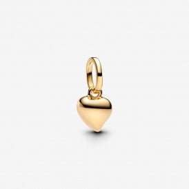 Pandora Heart Mini Dangle Charm 763691C00