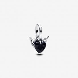 Pandora Winged Heart Mini Dangle Charm 793626C01