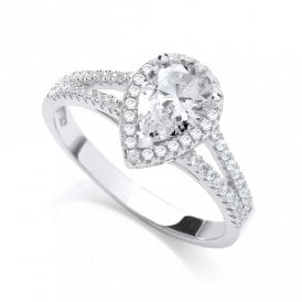 J Jaz Arezzo Ring JZR025