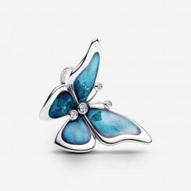 Pandora XXL Butterfly Charm 793747C01