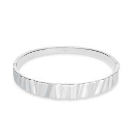 Coeur de Lion Bracelet Classic Wave Silber 0141321700