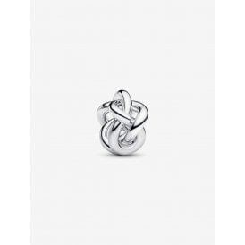 Pandora Infinity Knot Charm 793755C00