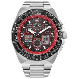 Citizen Red Arrows Limited Edition Skyhawk Watch JY8126-51E