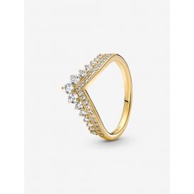 Pandora Timeless Wish Tiara Ring 167736C01