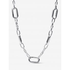 Pandora Five Links Chain Necklace 393861C00-45