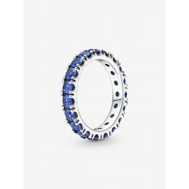 Pandora Sparkling Row Eternity Ring 190050C02
