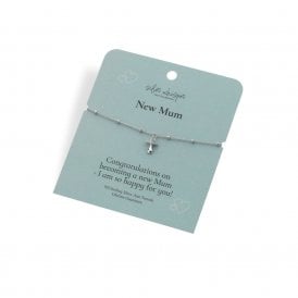 Hot Diamonds New Mum