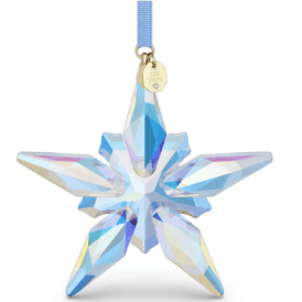 Swarovski Annual Edition 130th Anniversary Ornament 2025