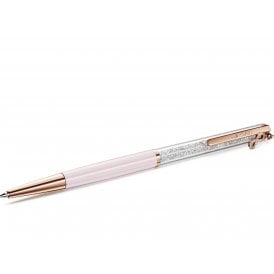 Swarovski Crystalline Silk Ballpoint Pen 5728731