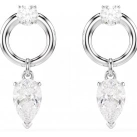 Swarovski Mesmera Drop Earrings 5723177