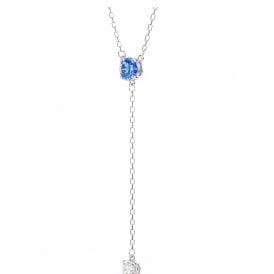 Swarovski Stilla Attract Y Necklace 5734249