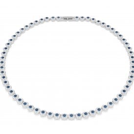 Swarovski Una Angelic Tennis Necklace 5733402