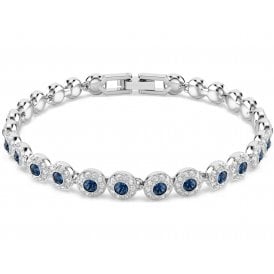 Swarovski Una Angelic Tennis Bracelet 5733401