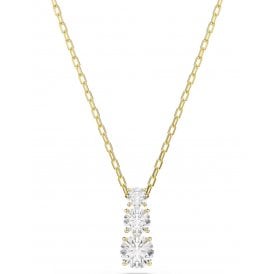 Swarovski Stilla Attract Pendant 5723298