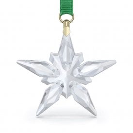 Swarovski Annual Edition Little Star Ornament 5701825