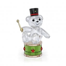 Swarovski Kris Bear Holiday Annual Edition 2025 - 5701510