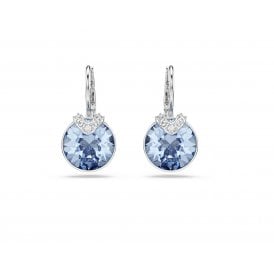 Swarovski Bella V Blue Drop Earrings 5734234