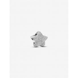 Pandora Textured Star Mini Charm 794050C00