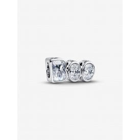 Pandora BOO Glow-in-the-dark Charm 794060C01