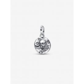 Pandora Skull Talisman Charm 794089C01