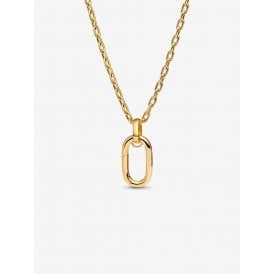 Pandora Openable Large Link Chain Necklace 364083C00-70